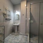 Четырехместный (Двухкомнатный люкс с отдельным входом и террасой), Апарт-отель Жуковка