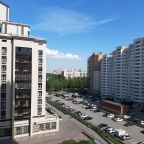 Автостоянка / Парковка, Апартаменты CityRooms