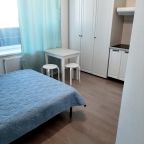 Двухместный (Номер 4 Студио с кухней), Апартаменты CityRooms