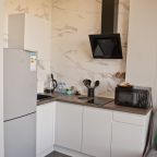 Апартаменты (HS10), Апартаменты Holiday Svetlogorsk