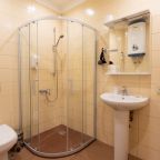 Апартаменты (Студио с кухней), Квартира Марсово поле