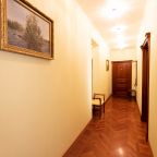 Апартаменты (Люкс), Квартира Марсово поле