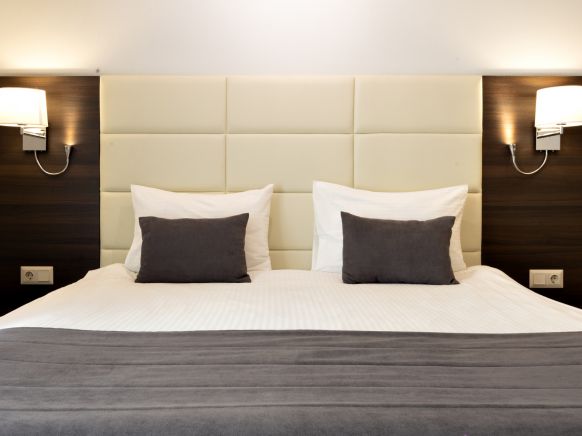 Фотография номера квартиры Апартаменты Марсово Поле