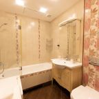 Апартаменты (С 1 спальней и кухней-гостиной), Квартира Марсово поле