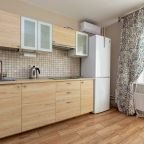 Апартаменты (Однокомнатные Делюкс с одной кроватью), Апартаменты Zipapartments