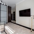 Апартаменты (Однокомнатные Люкс), Апартаменты Zipapartments