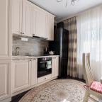 Апартаменты (Однокомнатные Люкс), Апартаменты Zipapartments