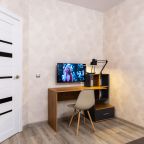 Апартаменты (Комфорт на Зиповской 36), Апартаменты Zipapartments