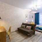 Апартаменты (Комфорт на Зиповской 36), Апартаменты Zipapartments