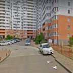 Апартаменты (Однокомнатные Люкс), Апартаменты Zipapartments