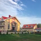 футбольное поле