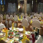 банкетный зал