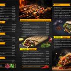 Доставка еды и напитков в номер, Отель Беркут