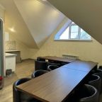 Конференц-зал, Отель Беркут