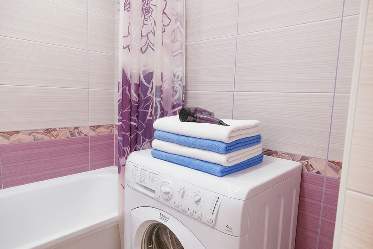 Люкс (Пять Звёзд Лесная Сказка), Апартаменты Пять Звёзд Лесная Сказка