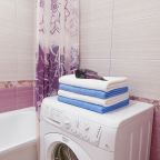 Люкс (Пять Звёзд Лесная Сказка), Апартаменты Пять Звёзд Лесная Сказка