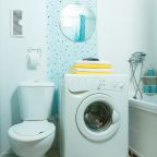 Трёхместный и более (Пять Звёзд Домашний Уют), Апартаменты Пять Звёзд Домашний Уют на Интернациональной