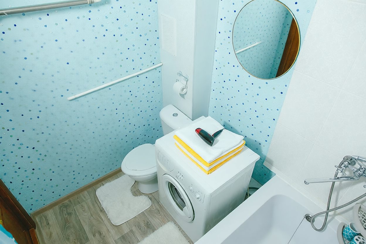 Трёхместный и более (Пять Звёзд Домашний Уют), Апартаменты Пять Звёзд Домашний Уют на Интернациональной