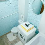 Трёхместный и более (Пять Звёзд Домашний Уют), Апартаменты Пять Звёзд Домашний Уют на Интернациональной