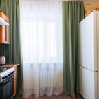 Трёхместный и более (Пять Звёзд Домашний Уют), Апартаменты Пять Звёзд Домашний Уют на Интернациональной