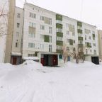 Трёхместный и более (Пять Звёзд Домашний Уют), Апартаменты Пять Звёзд Домашний Уют на Интернациональной