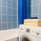 Апартаменты (Пять Звёзд Барбарис), Апартаменты Пять Звёзд Барбарис