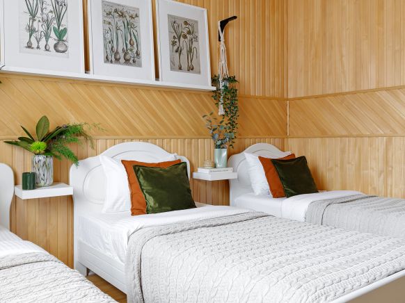 Фотография номера Коттеджа Volkov House