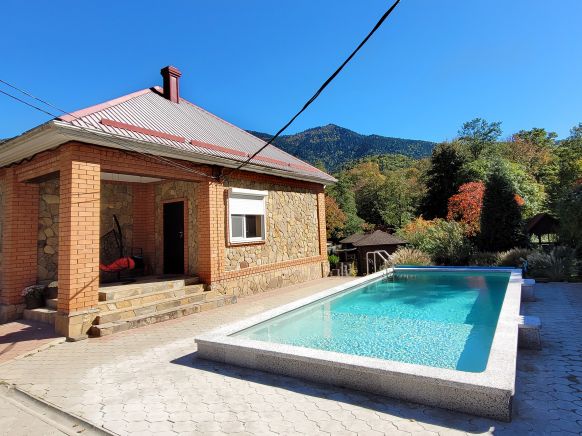 Фотография номера Коттеджа Volkov House