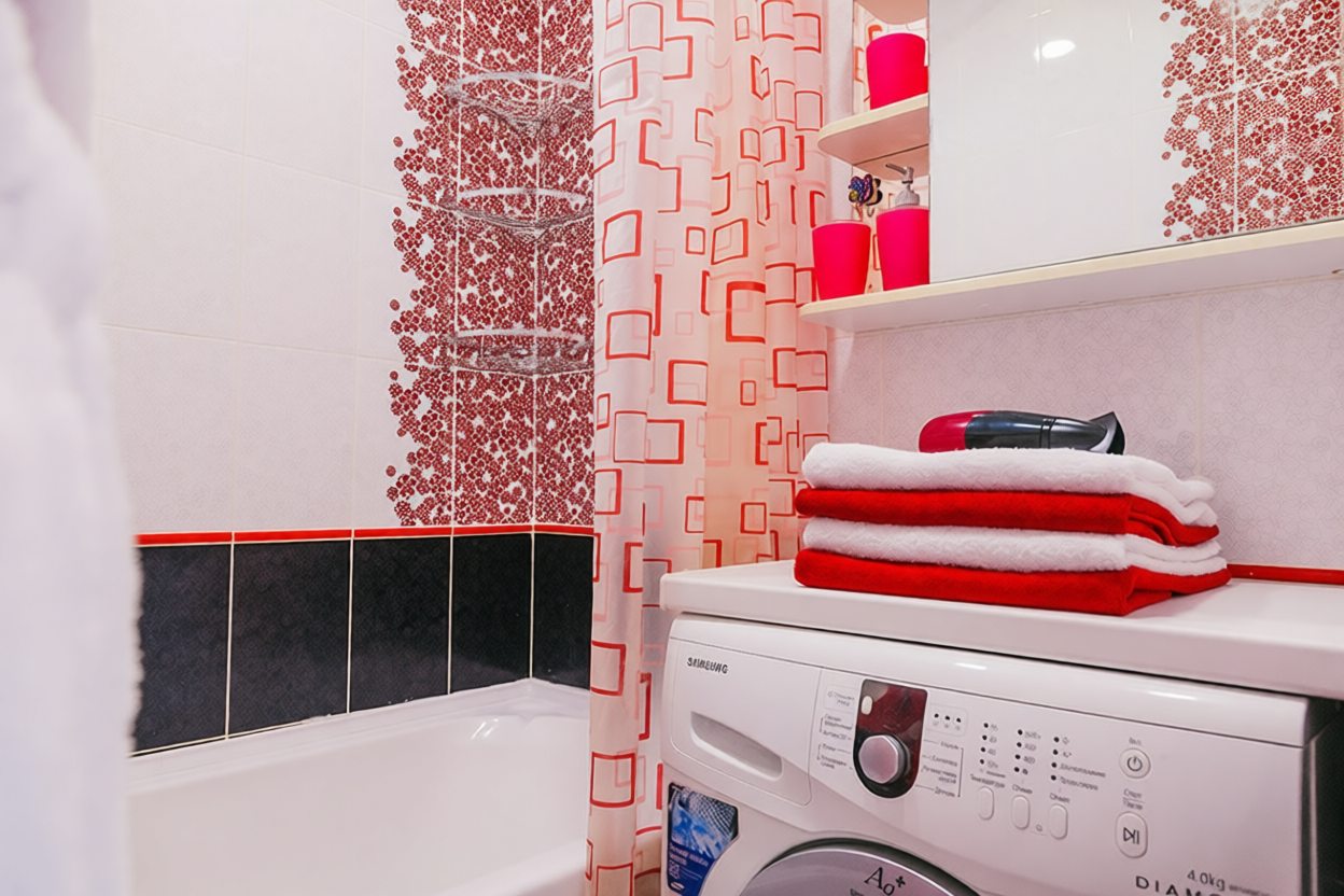 Трёхместный и более (Пять Звёзд Элитная квартира с евроремонтом), Апартаменты Пять Звёзд Элитная квартира с евроремонтом