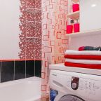 Трёхместный и более (Пять Звёзд Элитная квартира с евроремонтом), Апартаменты Пять Звёзд Элитная квартира с евроремонтом