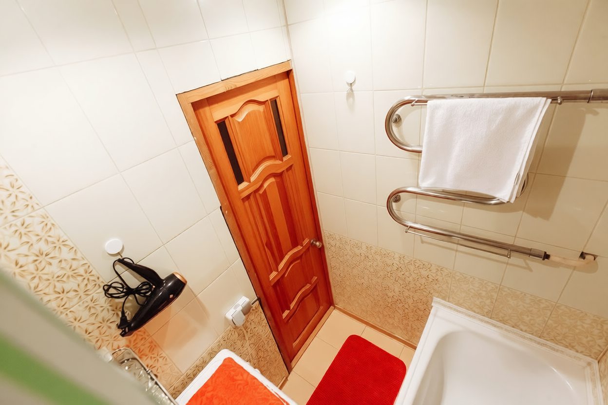 Апартаменты (Пять Звёзд возле Центральной площади), Апартаменты Пять Звёзд возле Центральной площади