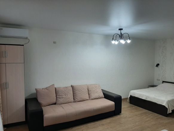 Фотография номера апарт отеля Тамара