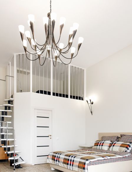 Фотография номера апарт отеля Мой Год