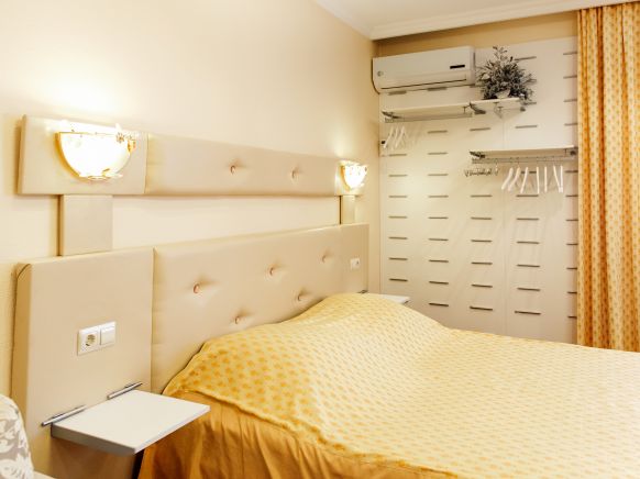 Фотография номера апарт отеля Мой Год