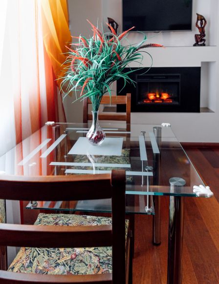 Фотография номера апарт отеля Мой Год