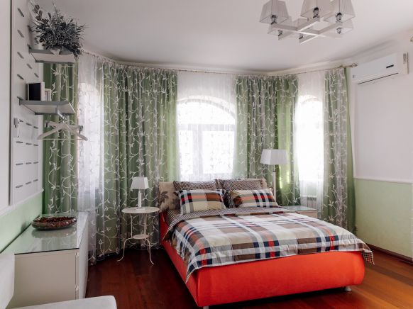 Фотография номера апарт отеля Мой Год