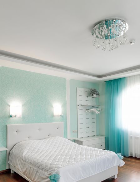 Фотография номера апарт отеля Мой Год