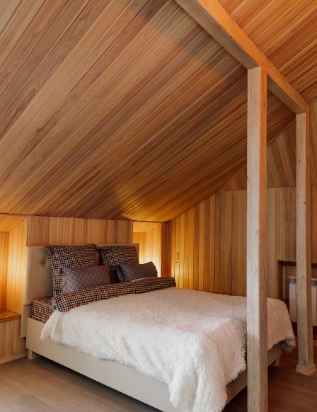 Фотография номера апарт отеля Мой Год