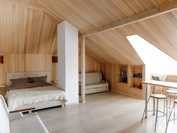 Фотография номера апарт отеля Мой Год