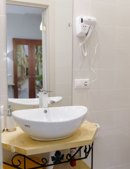 Фотография номера апарт отеля Мой Год