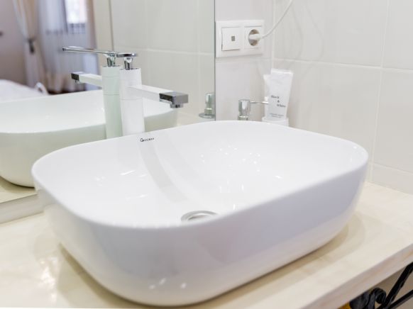 Фотография номера апарт отеля Мой Год