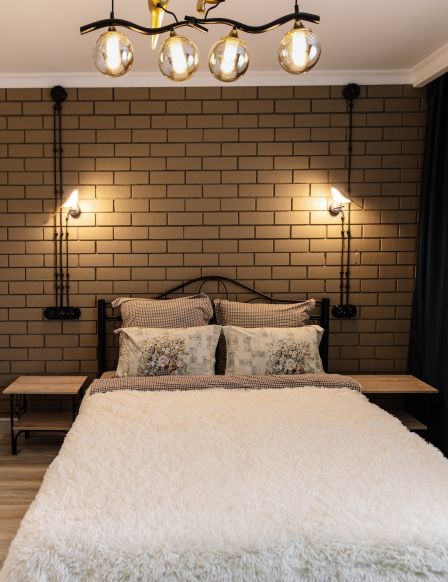 Фотография номера апарт отеля Мой Год