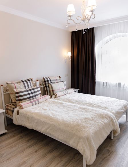 Фотография номера апарт отеля Мой Год