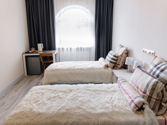 Фотография номера апарт отеля Мой Год