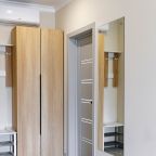 Двухместный (Стандарт 1212), Отель МОЙ ГОД