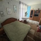 Четырехместный (Двойной семейный номер с большой террасой), Гостевой дом Инга