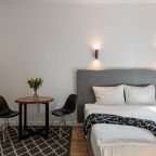 Двухместный (Студия с видом город), Апарт-отель SV Loft Apartments