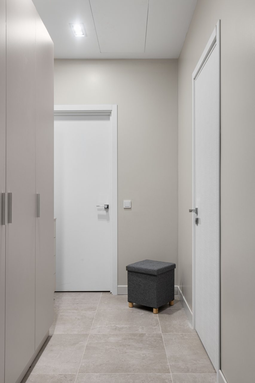 Двухместный (Студия с видом город), Апарт-отель SV Loft Apartments