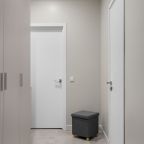 Двухместный (Студия с видом город), Апарт-отель SV Loft Apartments