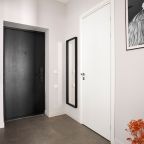 Апартаменты (Панорамные апартаменты с видом на Неву - 2 сп), Апарт-отель SV Loft Apartments